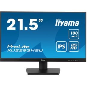 iiyama XU2293HSU-B7