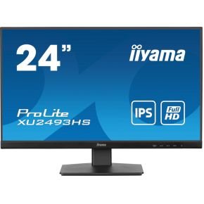 iiyama XU2493HS-B6