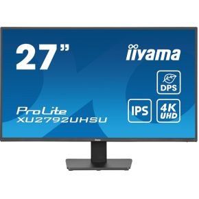 iiyama XU2792UHSU-B6