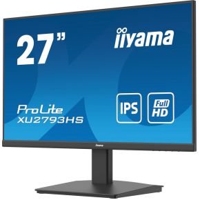 ProLite XU2793HS-B7 27" Monitor (Black) - afbeelding 3