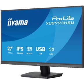 Prolite XU2793HSU-B7 ACR 27" Monitor (Black) - afbeelding 3
