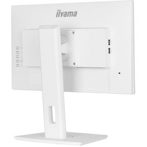 ProLite XUB2292HSU-W6 21.5" Monitor (White) - afbeelding 8