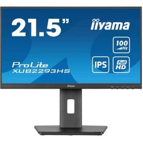 iiyama XUB2293HS-B6