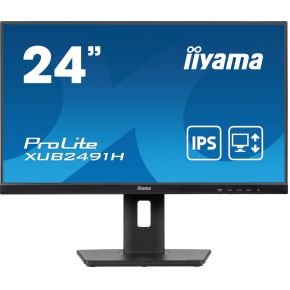 iiyama XUB2491H-B1