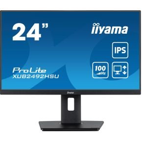 iiyama XUB2492HSU-B6