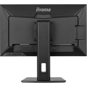 ProLite XUB2492QSU-B1 Quad 23.8" Monitor (Black) - afbeelding 5