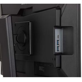 ProLite XUB2492QSU-B1 Quad 23.8" Monitor (Black) - afbeelding 8