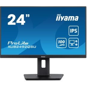 iiyama XUB2492QSU-B1