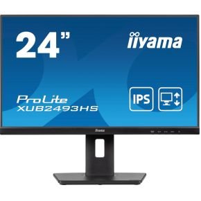 iiyama XUB2493HS-B6