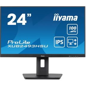 iiyama XUB2493HSU-B7