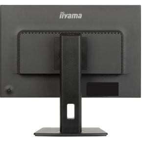 ProLite XUB2495WSU-B7 WUXGA 24.1" Monitor (Black) - afbeelding 8