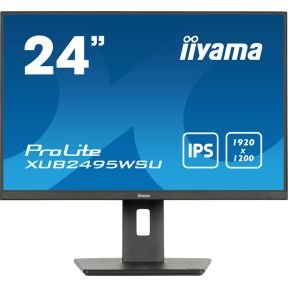 iiyama XUB2495WSU-B7