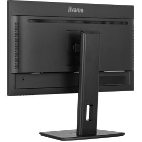ProLite XUB2497HSN-B2 USB-C 23.8" Monitor (Black) - afbeelding 7