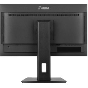 ProLite XUB2497HSN-B2 USB-C 23.8" Monitor (Black) - afbeelding 8