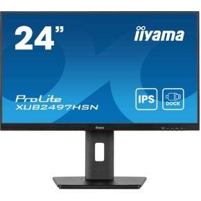iiyama XUB2497HSN-B2
