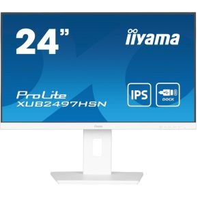 iiyama XUB2497HSN-W2