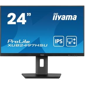 iiyama XUB2497HSU-B2