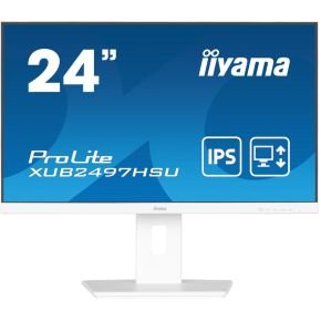iiyama XUB2497HSU-W2