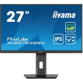 iiyama XUB2763QSU-B1
