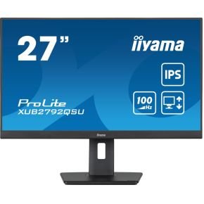 iiyama XUB2792QSU-B6