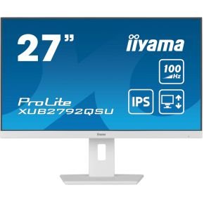 iiyama XUB2792QSU-W6