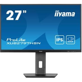 iiyama XUB2797HSN-B2