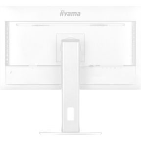 ProLite XUB2797HSN-W2 USB-C Wit 27" Monitor (White) - afbeelding 6