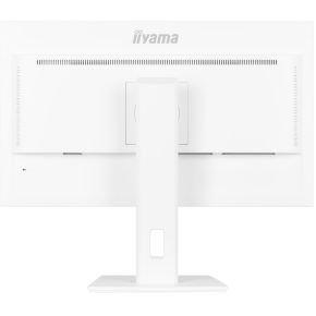 ProLite XUB2797QSN-W2 Quad USB-C Wit 27" Monitor (White) - afbeelding 8