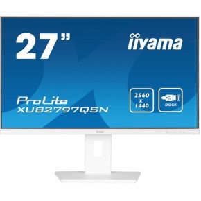 iiyama XUB2797QSN-W2