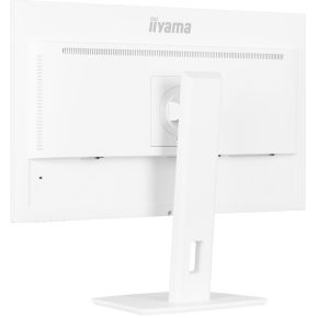 ProLite XUB2797QSU-W2 Quad 27" Monitor (White) - afbeelding 7