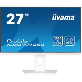 iiyama XUB2797QSU-W2