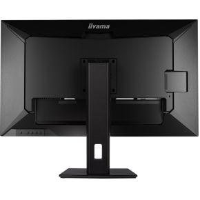 ProLite XUB3293UHSN-B5 KVM 31.5" Monitor (Black) - afbeelding 5