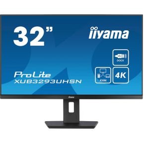 iiyama XUB3293UHSN-B5