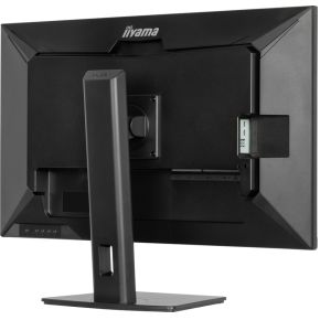 Prolite XUB3297QSNP-B1 31.5" Monitor (Black) - afbeelding 4