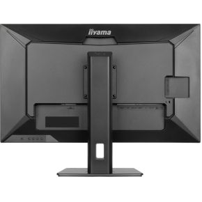 Prolite XUB3297QSNP-B1 31.5" Monitor (Black) - afbeelding 5