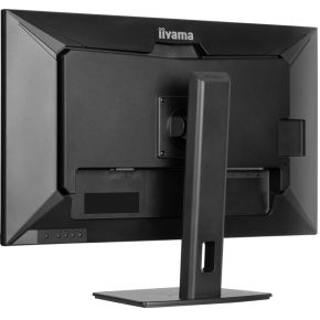 Prolite XUB3297QSNP-B1 31.5" Monitor (Black) - afbeelding 6