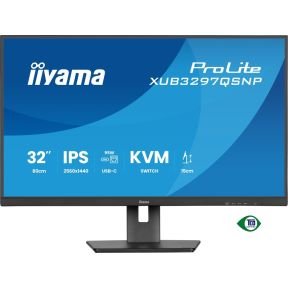 iiyama XUB3297QSNP-B1