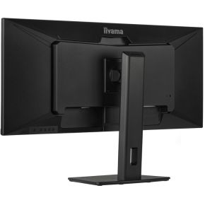 ProLite XUB3493WQSU-B6 34" Monitor (Black) - afbeelding 7