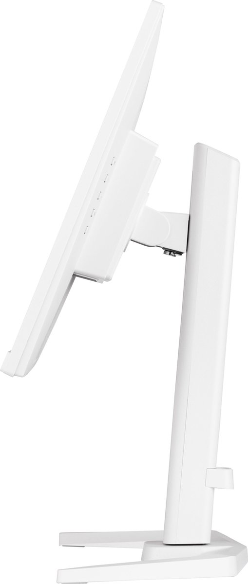 G-Master GB2470HSU-W5 Red Eagle 23.8" Monitor (White) - afbeelding 3