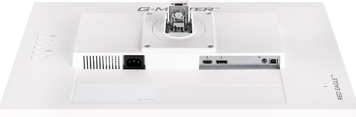 G-Master GB2470HSU-W5 Red Eagle 23.8" Monitor (White) - afbeelding 7