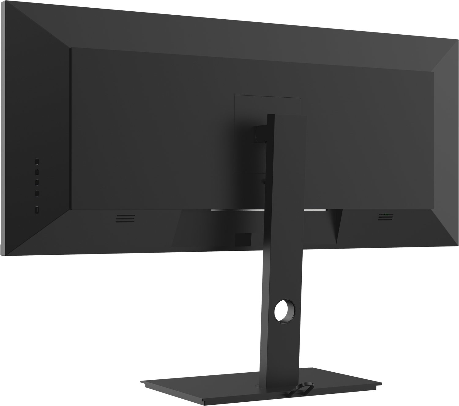 Innocn 34c1r 34 inch ultrawide ips mo 2 orig - INNOCN 34C1R Ultrawide IPS Gaming 34" Monitor (zwart)