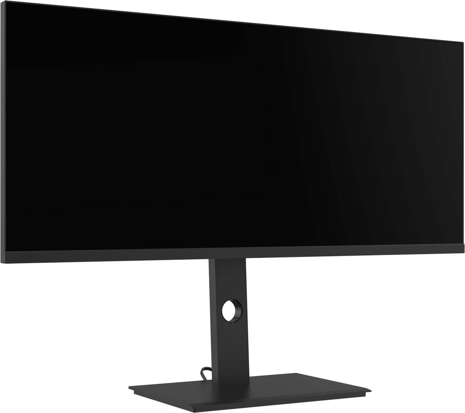 Innocn 34c1r 34 inch ultrawide ips mo 6 orig - INNOCN 34C1R Ultrawide IPS Gaming 34" Monitor (zwart)