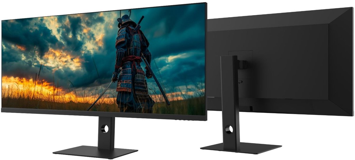 Japannext Gaming Monitor 40" Ips Uwqhd (3440X1440) 144Hz 1Ms | - afbeelding 4