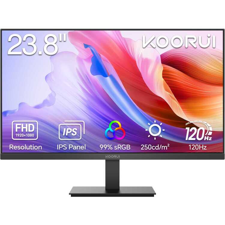 Koorui e2411h ledmonitor 11 orig