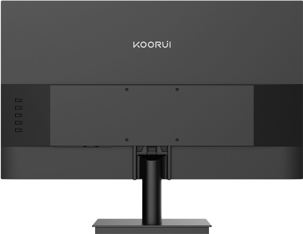 Koorui E2711K - Full Hd Ips Monitor - 27 Inch - 144 Hz - 6 Ms - afbeelding 2
