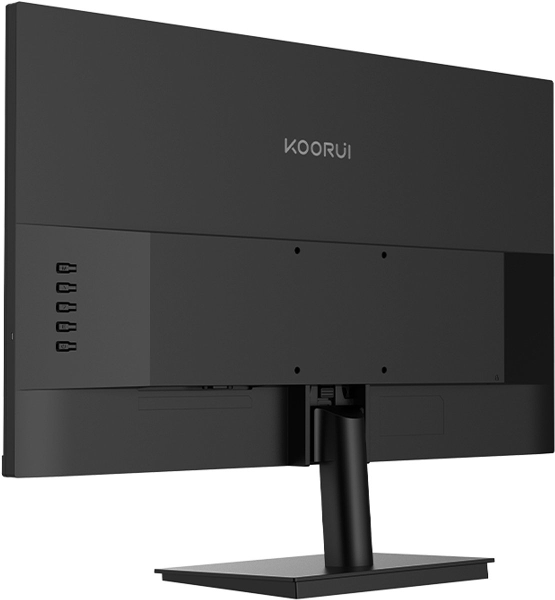 Koorui E2711K - Full Hd Ips Monitor - 27 Inch - 144 Hz - 6 Ms - afbeelding 5