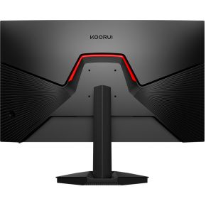 G2411P - Full Hd Ips Monitor - 24 Inch - 200 Hz - 1Ms - afbeelding 4