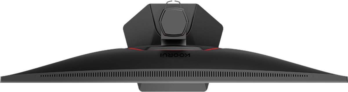 Koorui G2722P - Qhd Ips Gaming Monitor - 27 Inch - 200 Hz - 1 Ms - afbeelding 5