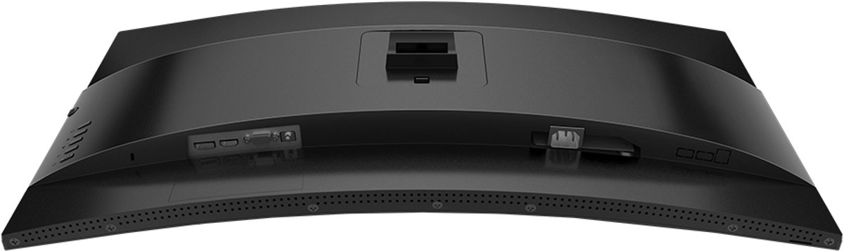 Koorui G3221Sc - Qhd Va Curved Gaming Monitor - 32 Inch - 170 Hz - 1 Ms - afbeelding 3