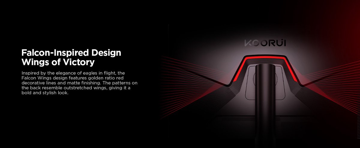 G3441VC 34" Curved UWQHD 180Hz Gaming Monitor - afbeelding 8